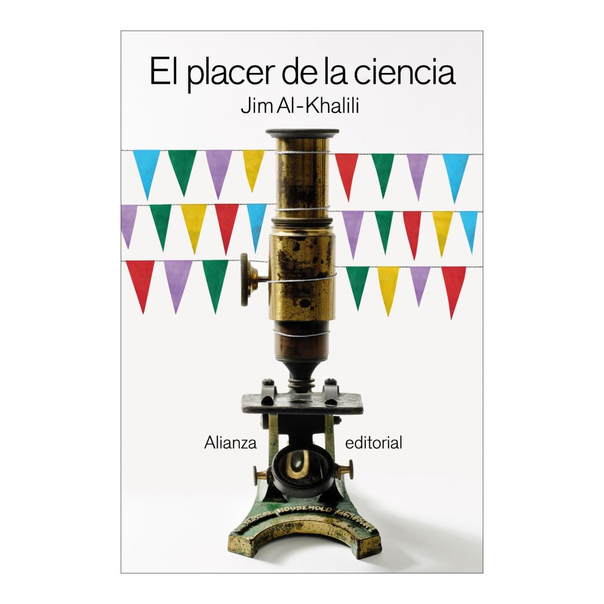 El placer de la ciencia (Capa mole) 1