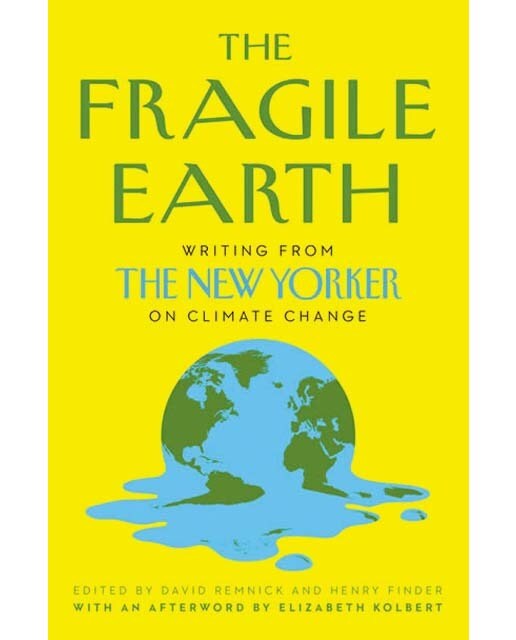 The fragile earth 1