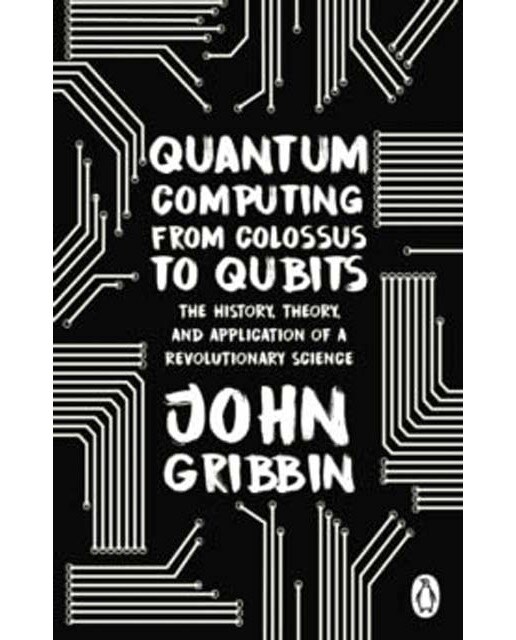 Quantum computing from colossus to qubits 1
