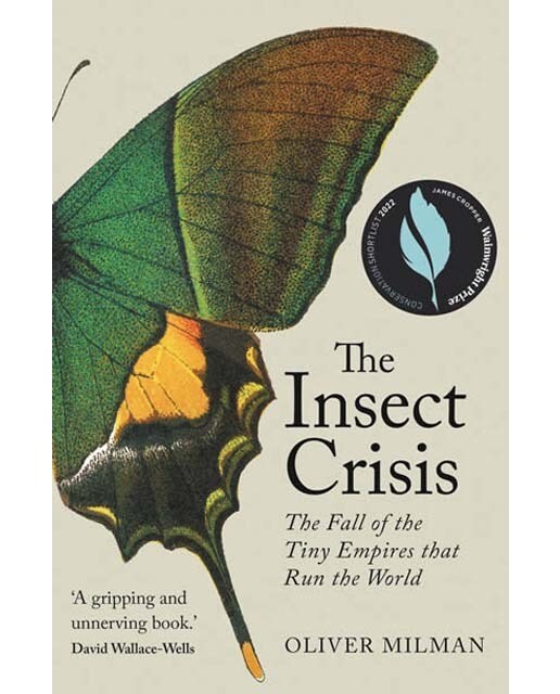 The insect crisis 1