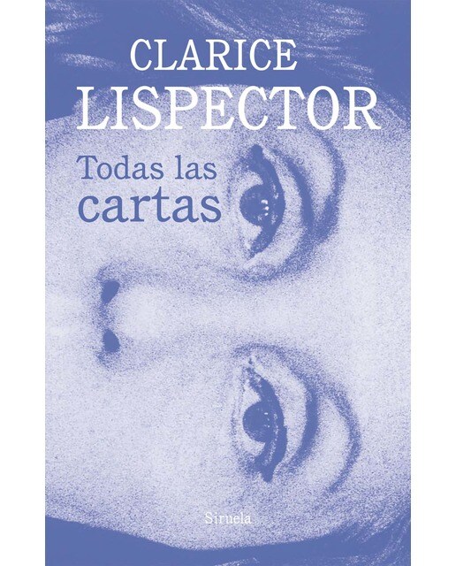 Todas las cartas (Capa dura) 1