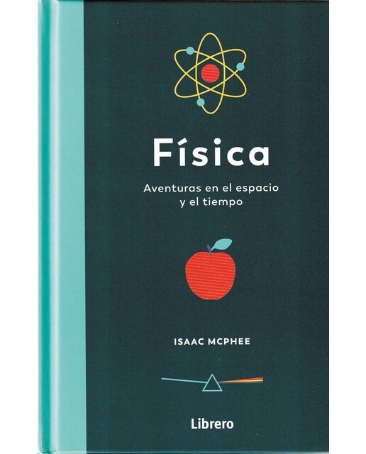 FISICA: AVENTURAS EN EL ESPACIO Y EN EL TIEMPO 1