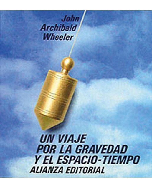 Un viaje por la gravedad y el espacio-tiempo 1