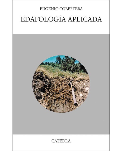 Edafología aplicada 1