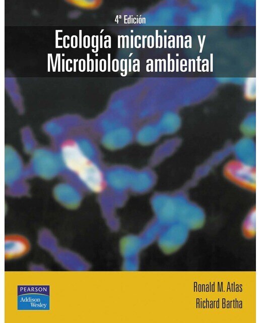 Ecología microbiana y microbiología ambiental (Capa mole) 1