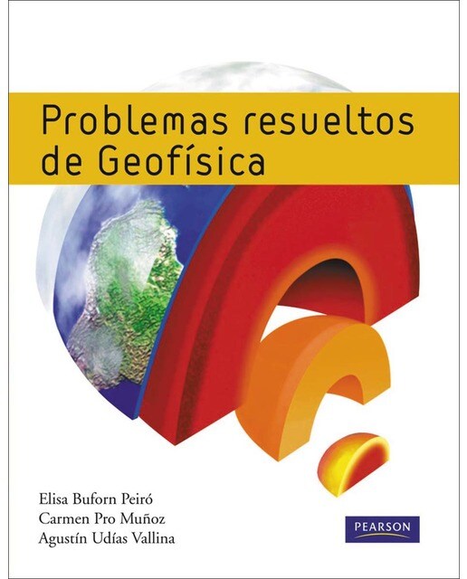 Problemas resueltos de geofísica (Capa mole) 1
