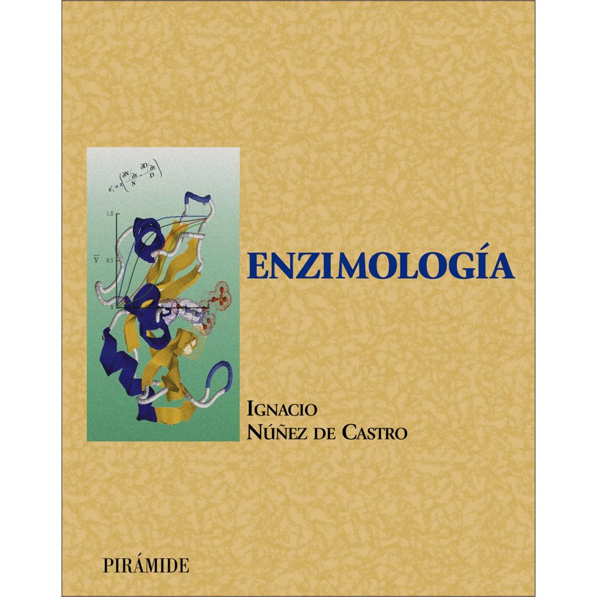 Enzimología 1