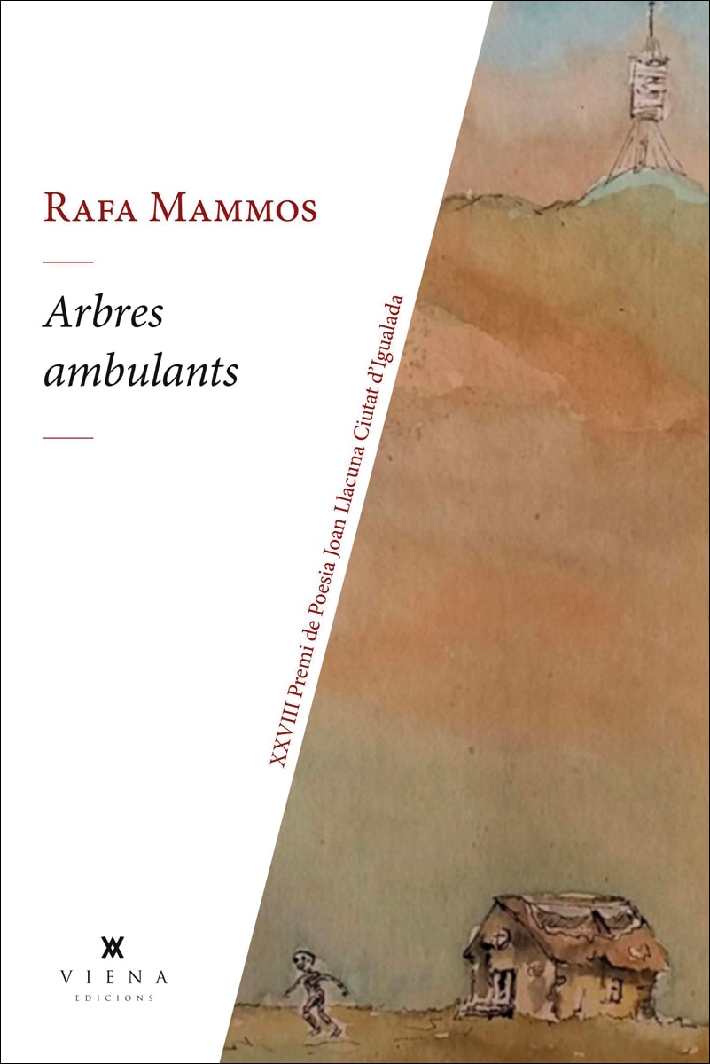 Arbres ambulants (Capa mole com abas) 1