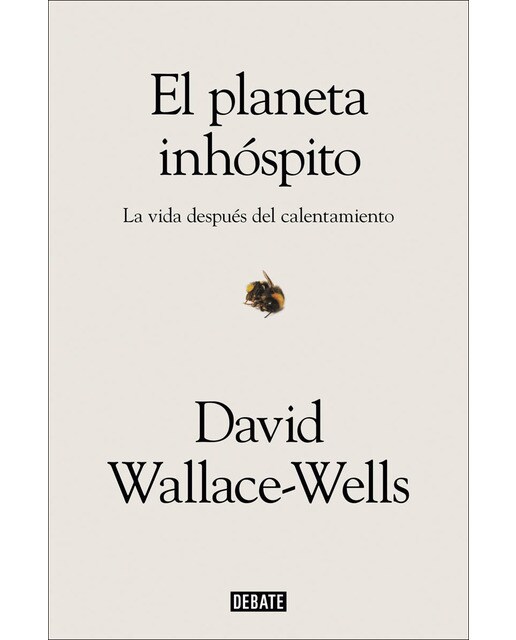 El planeta inhóspito: La vida después del calentamiento (Capa mole) 1