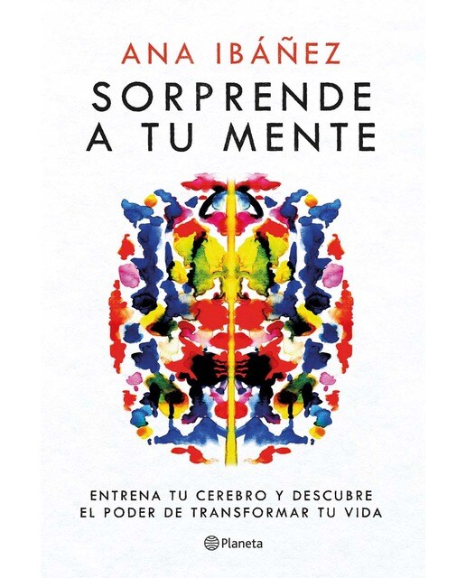 Imagem 0 de Sorprende A Tu Mente