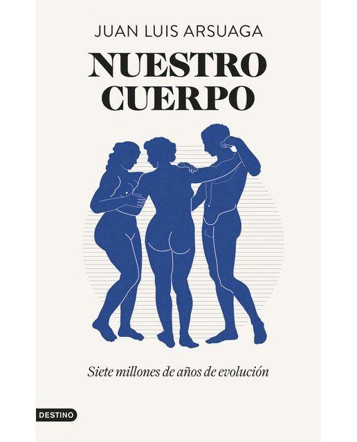 Nuestro Cuerpo 1