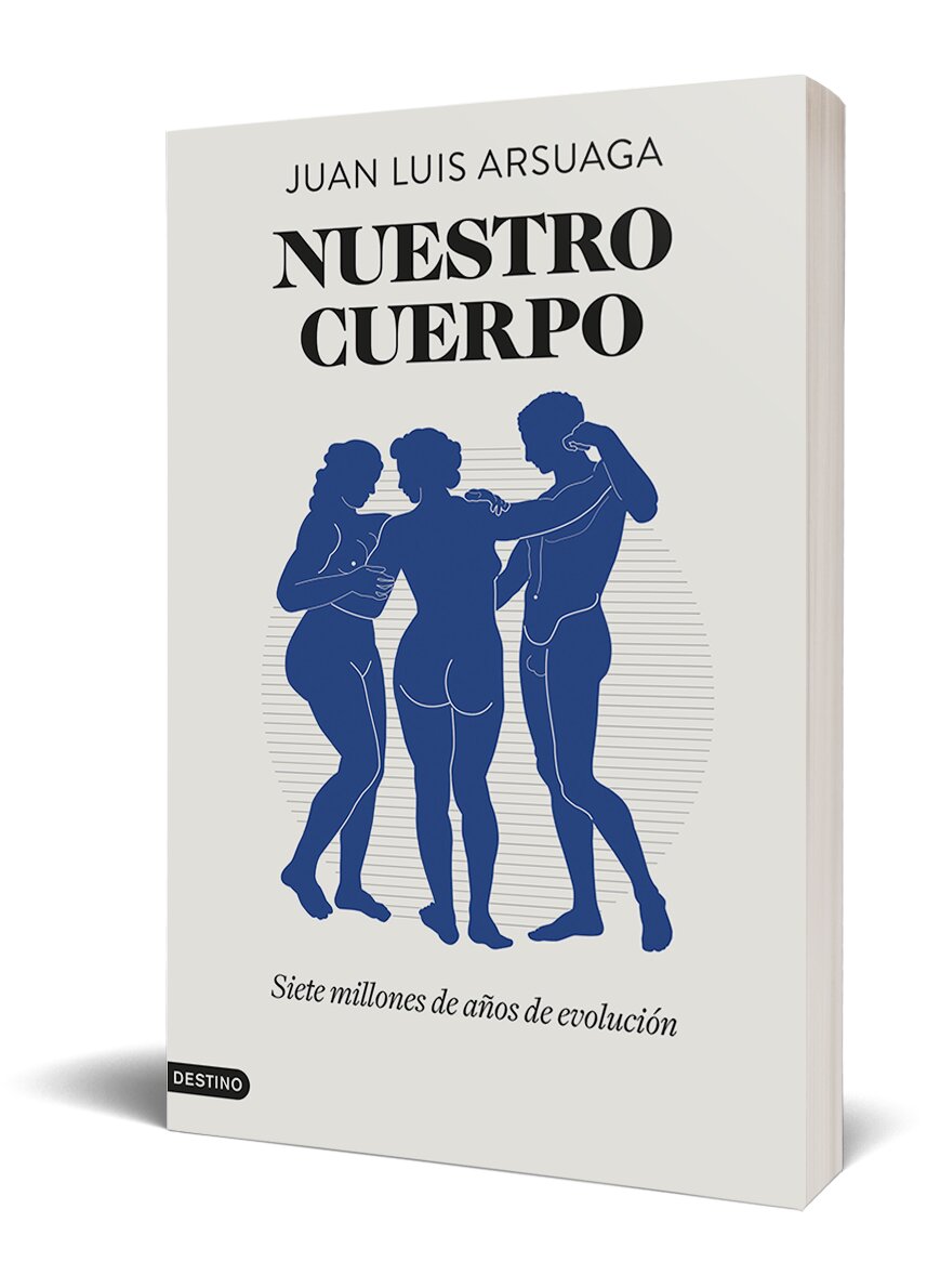 Nuestro Cuerpo 2