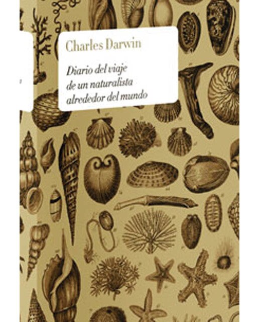 Diario de un naturalista 1