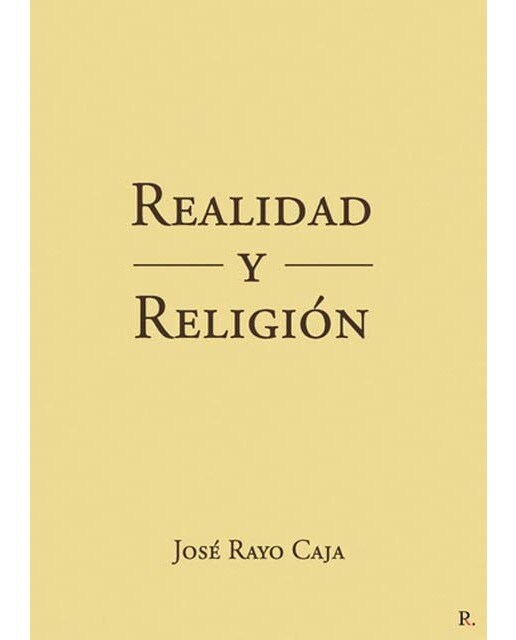 Realidad y religión 1