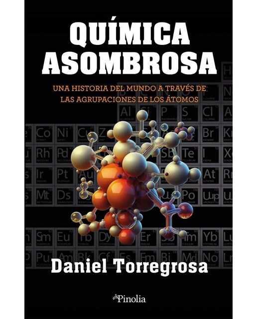 Química Asombrosa 1