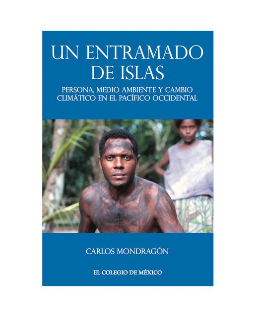 Un entramado de islas 1