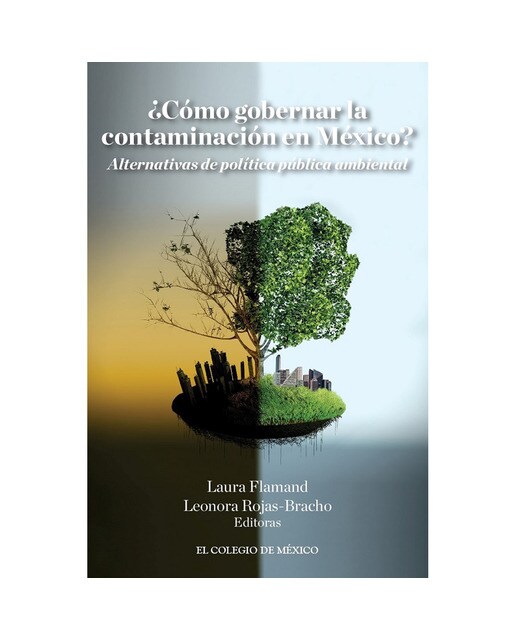¿cómo gobernar la contaminación en méxico? 1