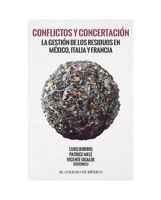 Conflictos y concertación 1
