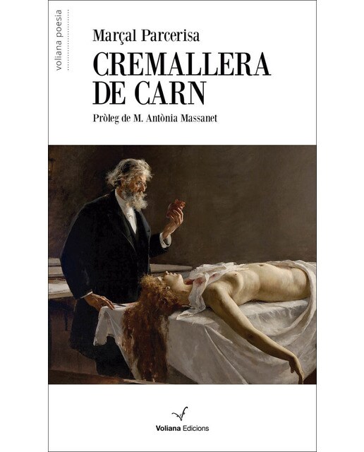 Cremallera de carn (Capa mole com abas) 1