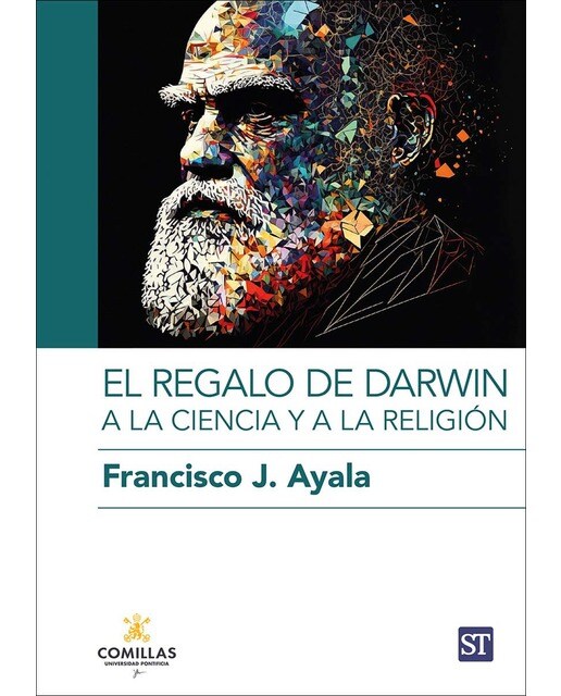 El regalo de darwin a la ciencia y a la religión (Capa mole) 1