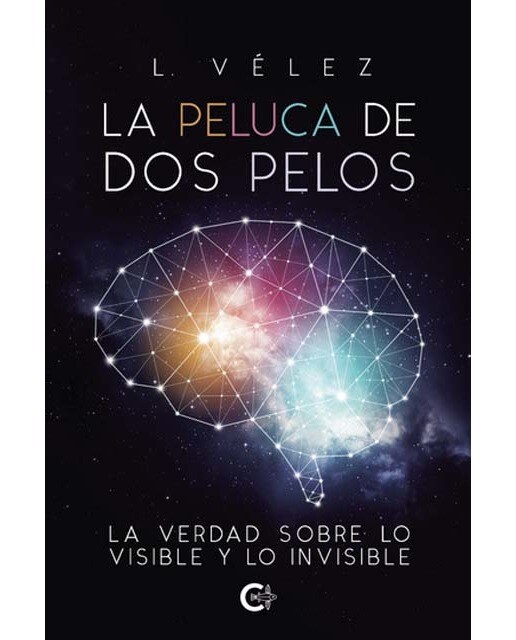 La peluca de dos pelos (Capa mole) 1