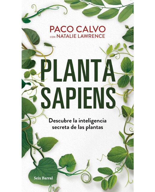 Imagem 0 de Planta Sapiens