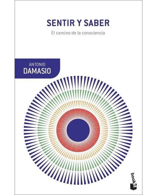 Imagem 0 de Sentir y saber