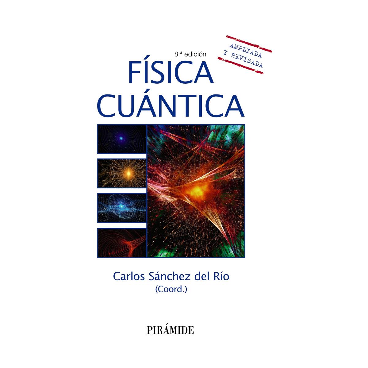 Física cuántica 1
