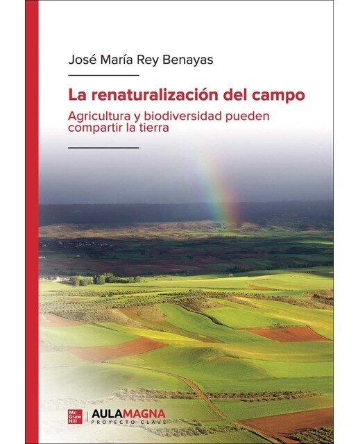 La renaturalización del campo (Capa mole) 1