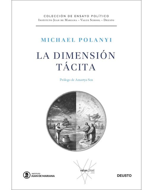 La dimensión tácita 1