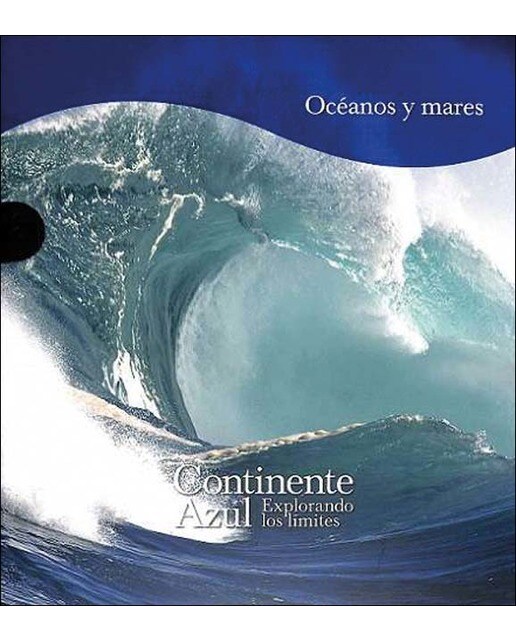 OCEANOS Y MARES 1