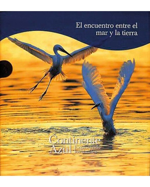 EL ENCUENTRO ENTRE EL MAR Y LA TIERRA 1