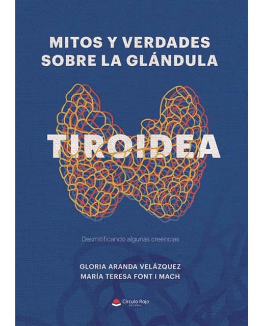Mitos y Verdades sobre la glándula tiroidea 1