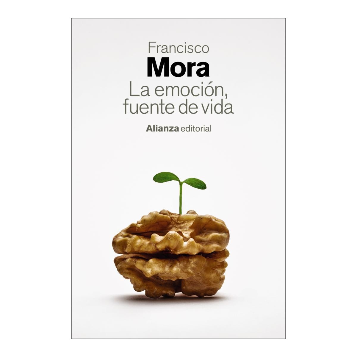 Imagem 0 de La emoción, fuente de vida (Capa mole)