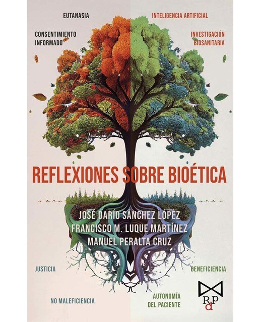 Reflexiones sobre bioética 1