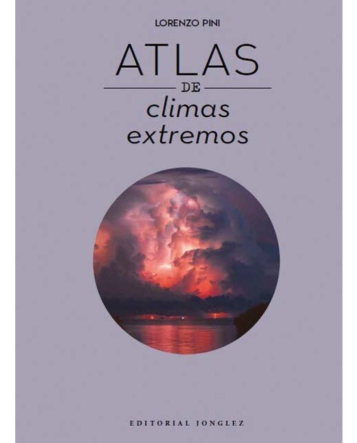 Atlas de climas extremos 1