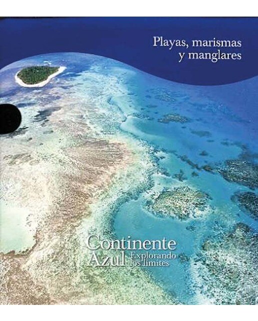 PLAYAS, MARISMAS Y MANGLARES