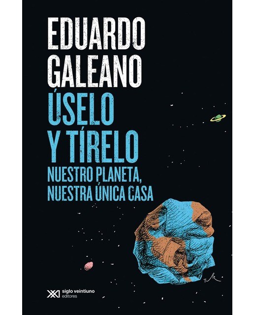 Úselo y tírelo 1