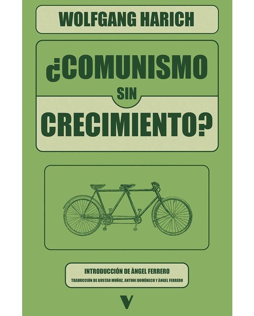 ¿comunismo sin crecimiento? 1