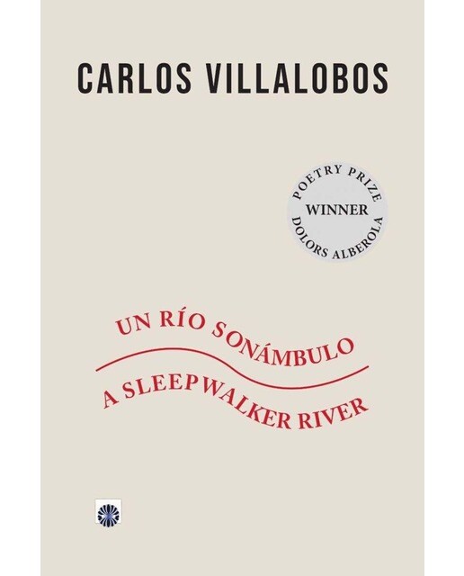 Un rio sonambulo ; a sleepwalker river 1