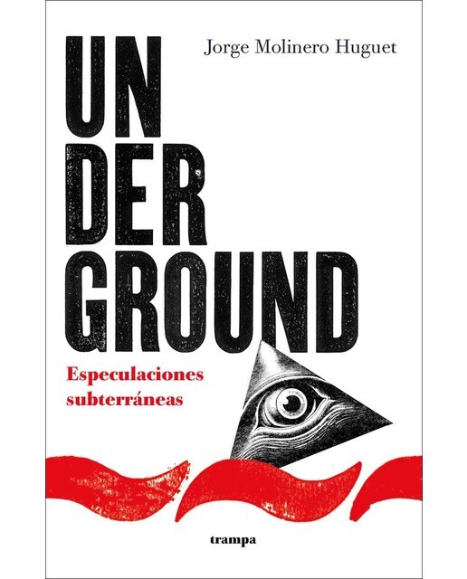 Underground: Especulaciones subterráneas (Capa mole) 1