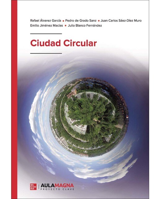 Ciudad Circular (Capa mole) 1