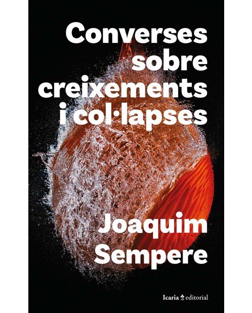 Converses sobre creixements i col·lapses (Capa mole com abas) 1