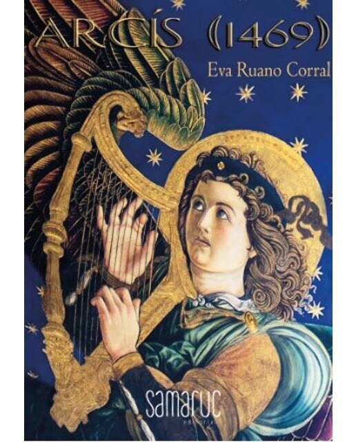 Imagem 0 de Arcís (1469) (Capa mole)