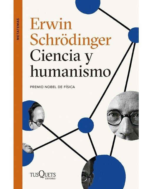 Imagem 0 de Ciencia y humanismo (Capa mole com abas)