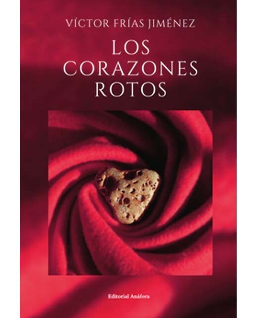 LOS CORAZONES ROTOS