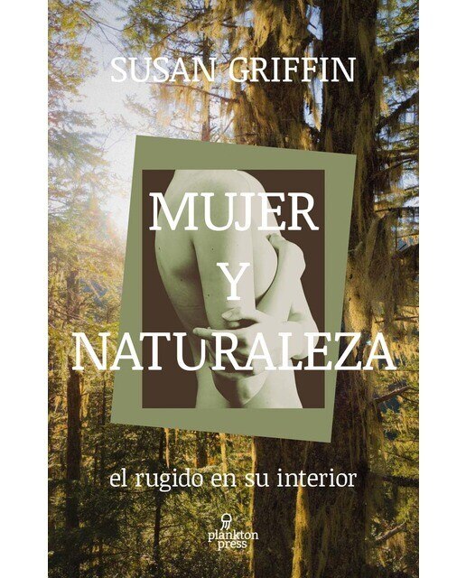 Imagem 0 de Mujer y naturaleza: El rugido en su interior