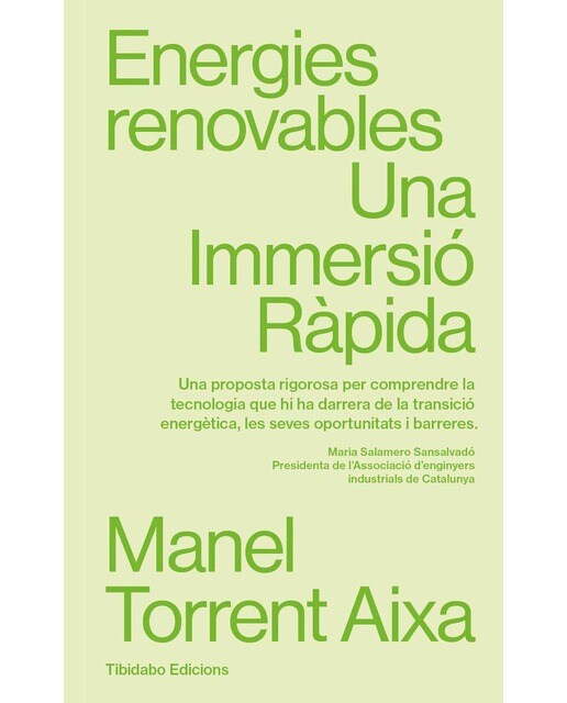 Energies Renovables: Una immersió ràpida (Capa mole com abas) 1