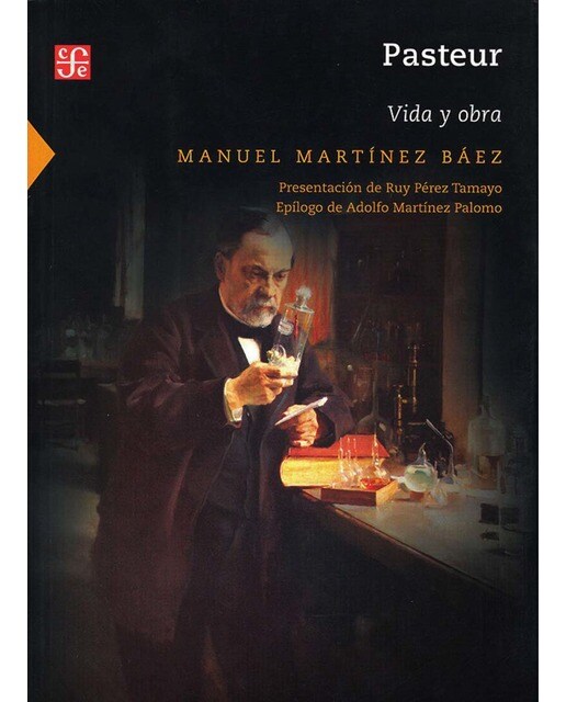 Pasteur: vida y obra 1