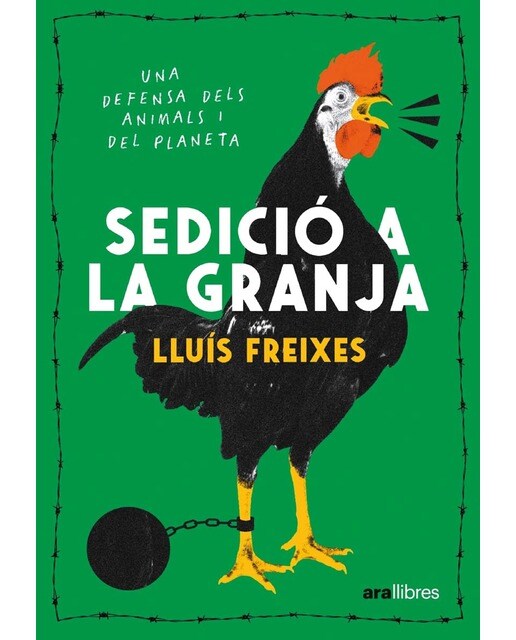 Sedició a la granja (Capa mole com abas) 1